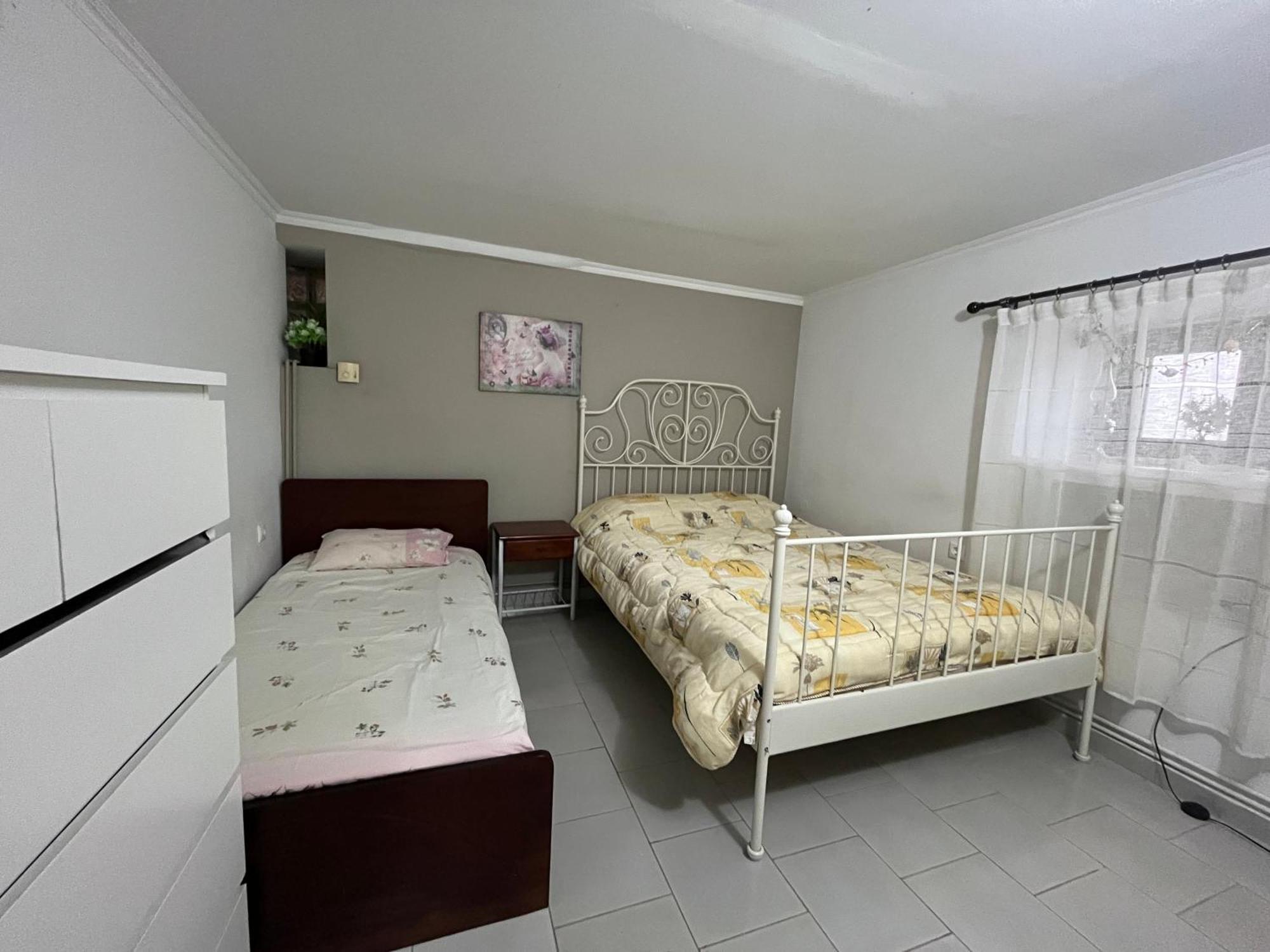 Stelios Home Nea Nea Vrasna Exterior photo