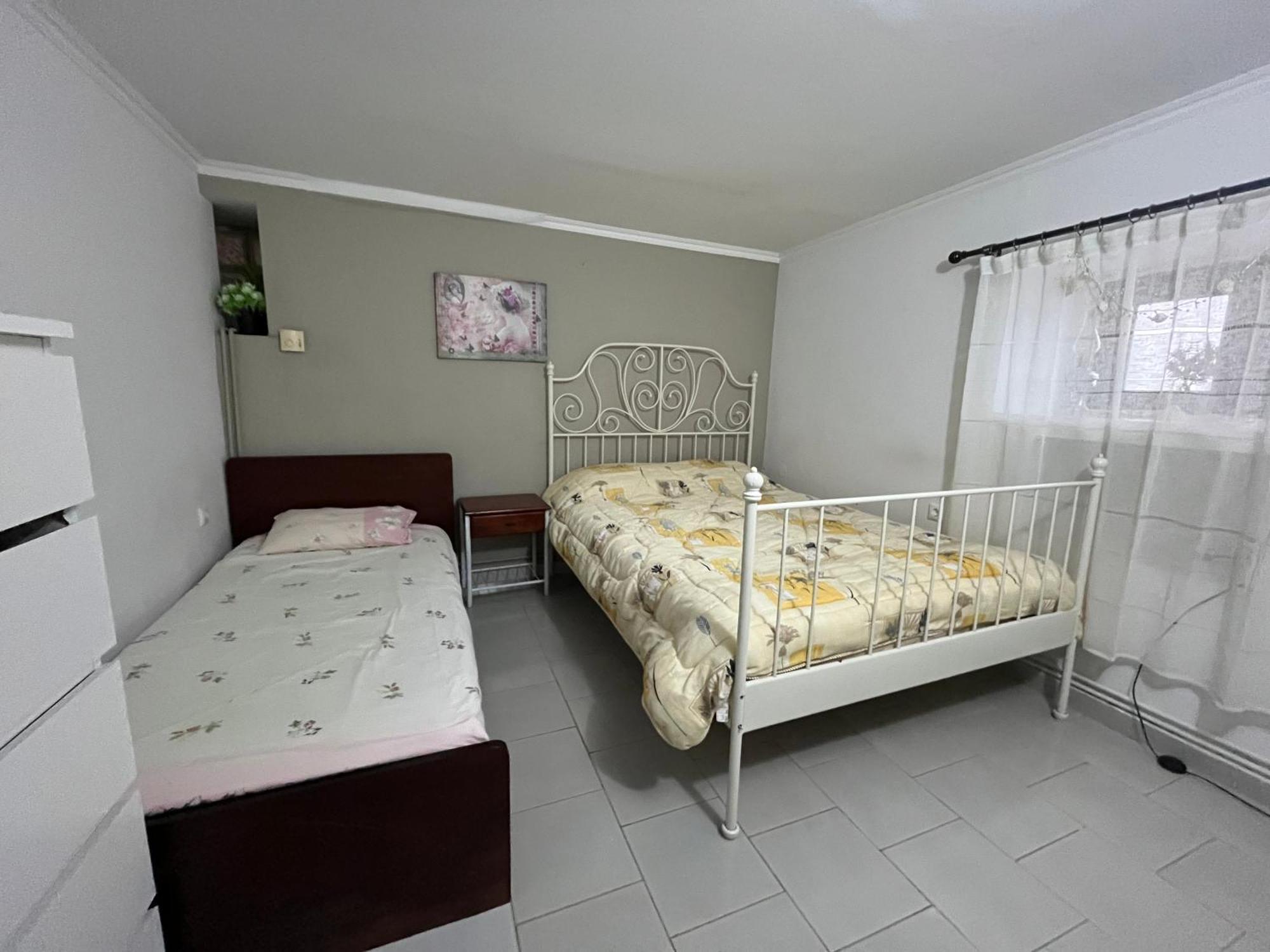 Stelios Home Nea Nea Vrasna Exterior photo